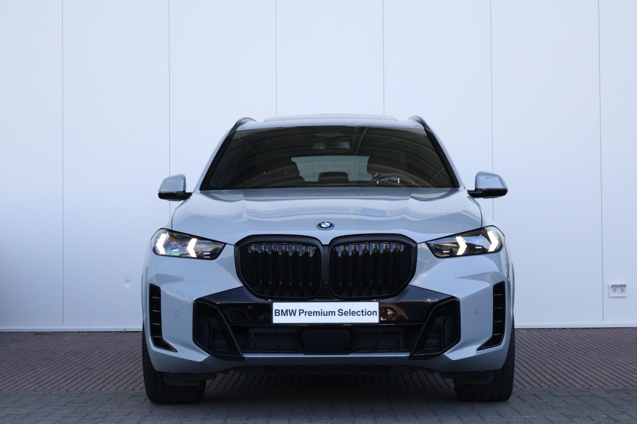 BMW X5 xDrive50e - Afbeelding 3