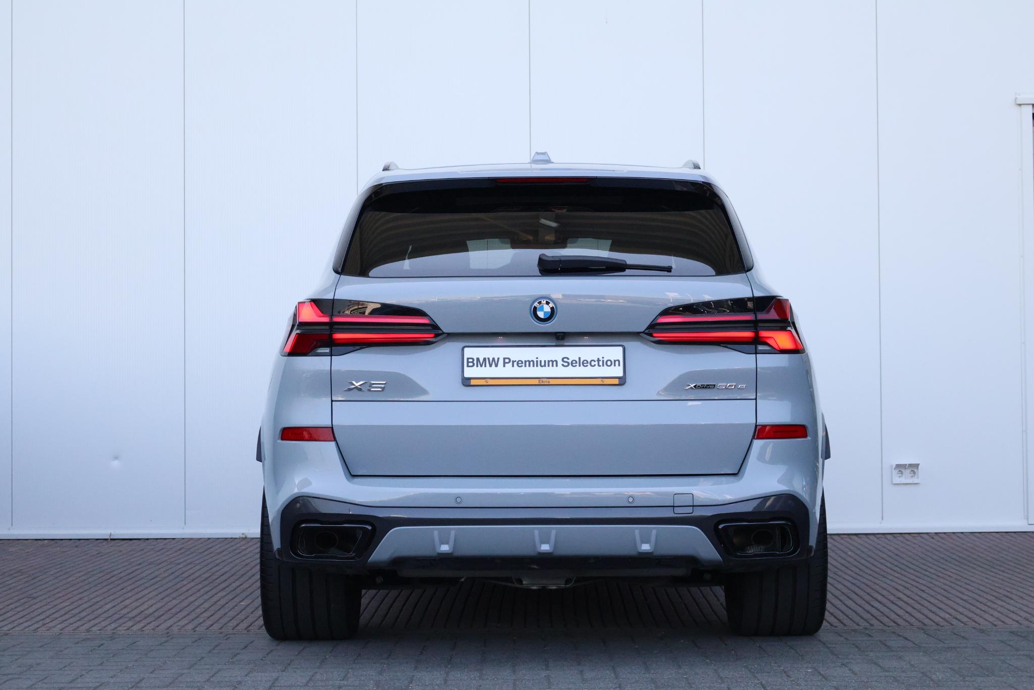 BMW X5 xDrive50e - Afbeelding 4