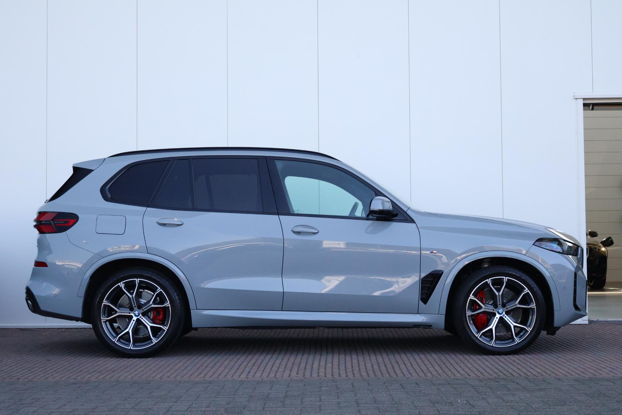 BMW X5 xDrive50e - Afbeelding 5
