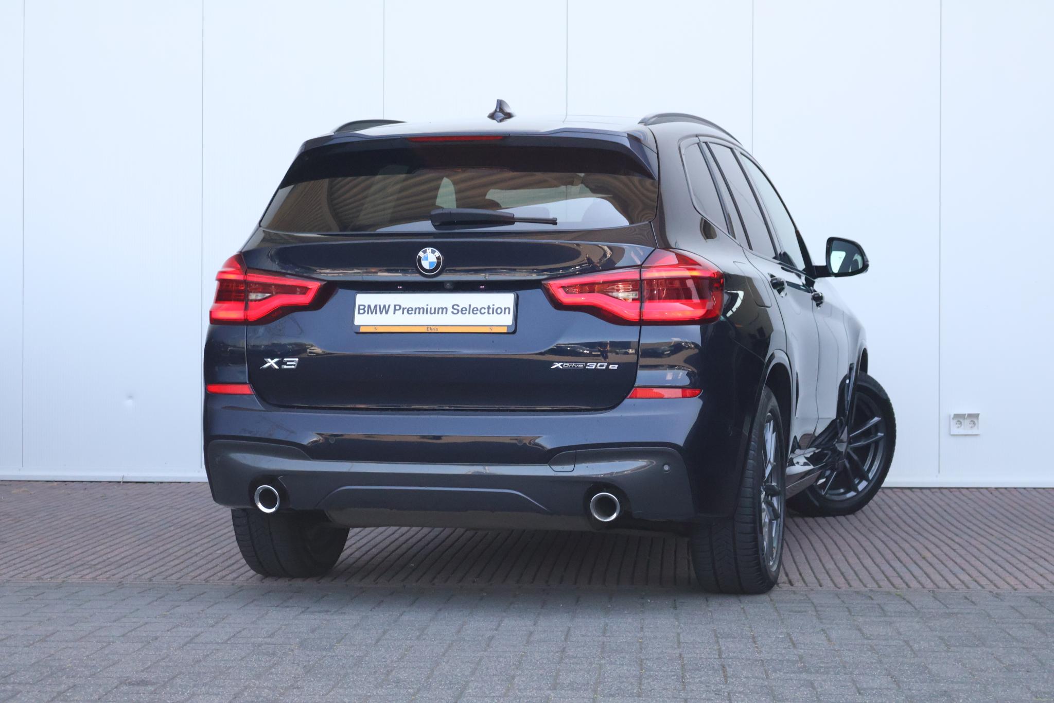 BMW X3 xDrive30e - Afbeelding 2