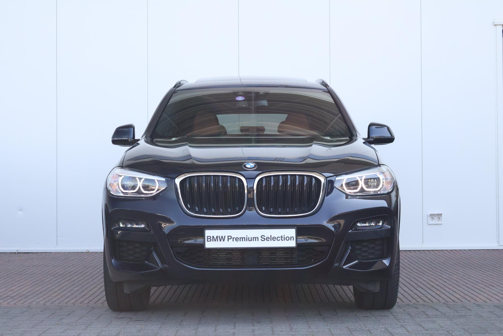 BMW X3 xDrive30e - Afbeelding 3