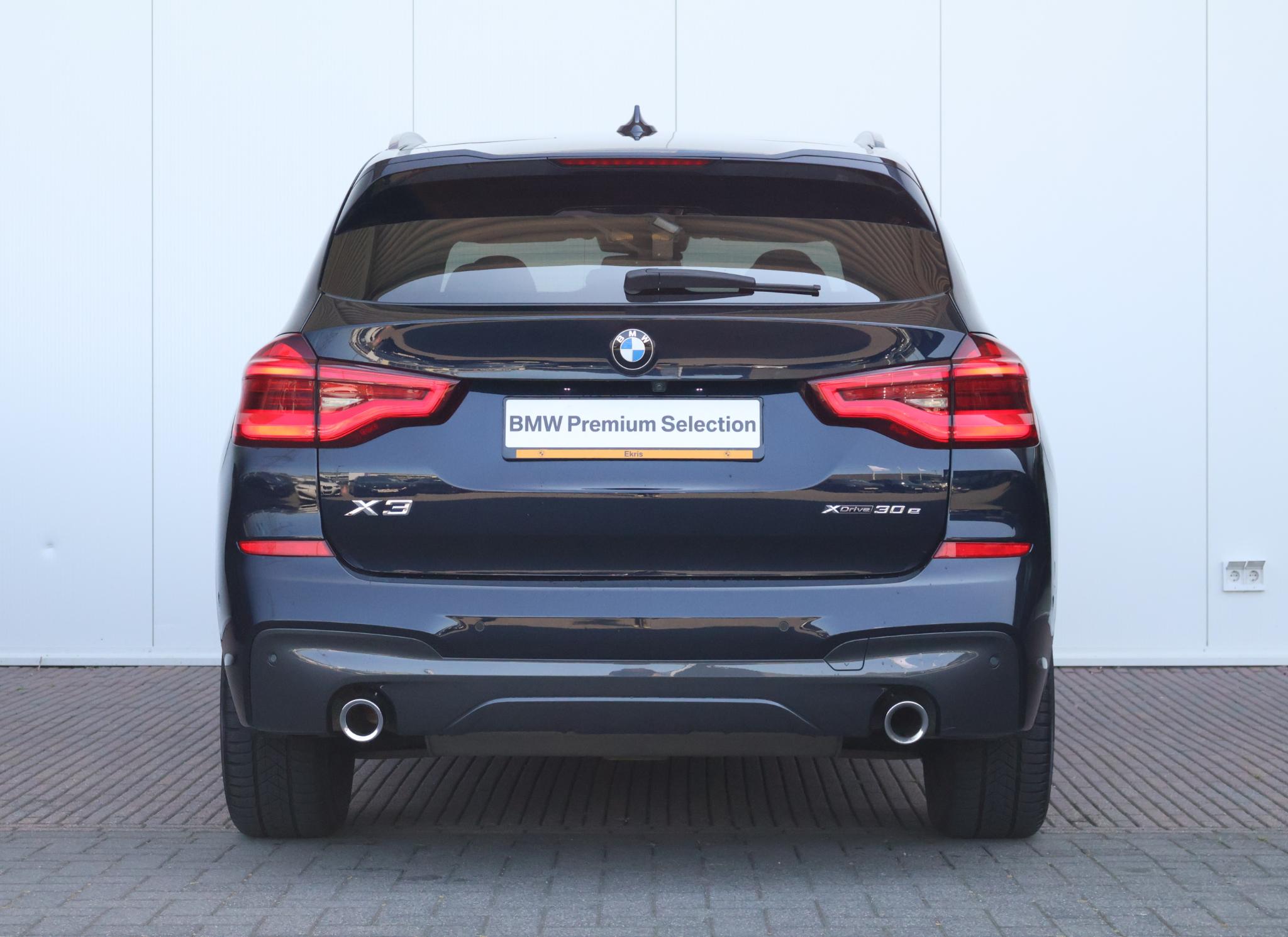 BMW X3 xDrive30e - Afbeelding 4