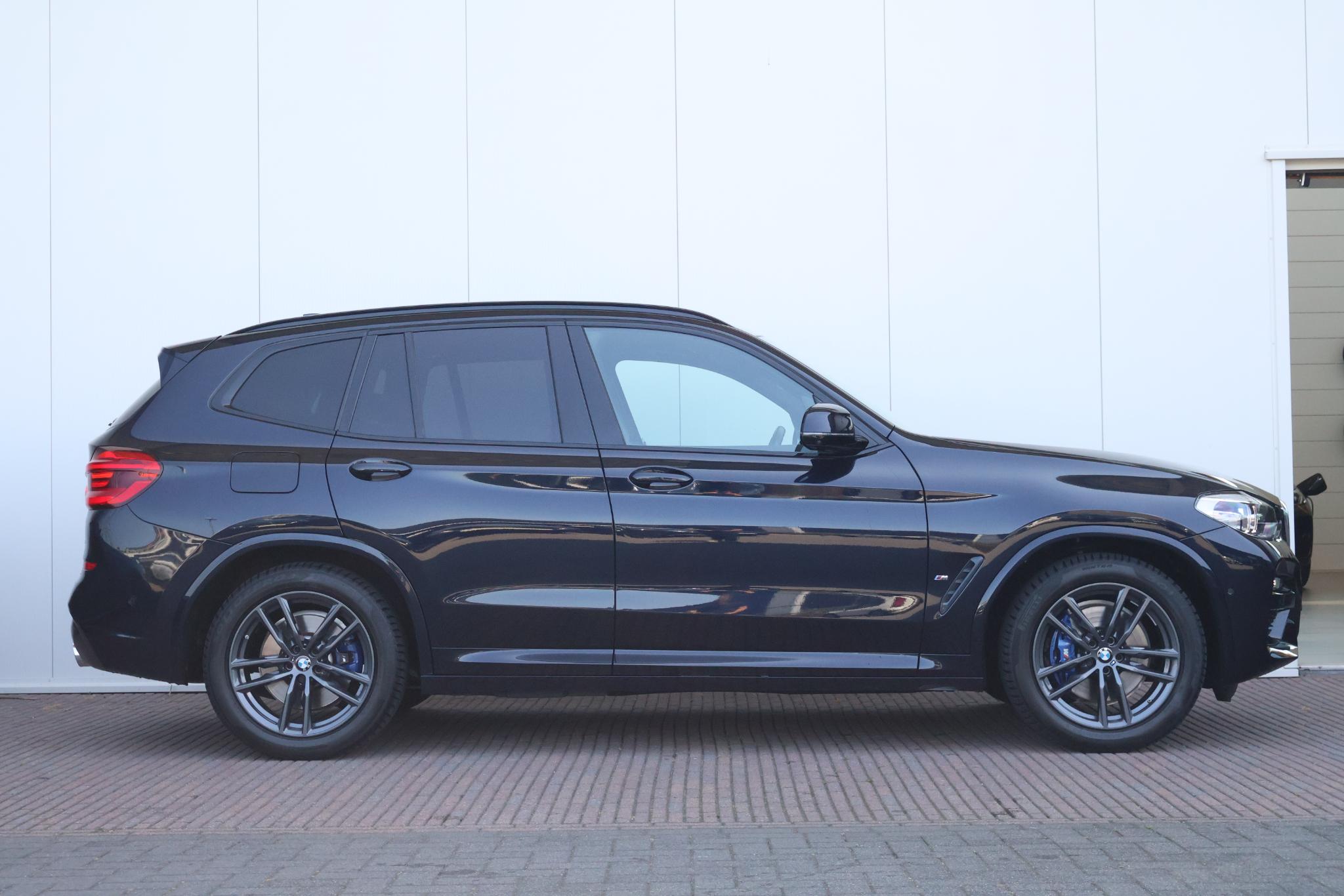 BMW X3 xDrive30e - Afbeelding 5