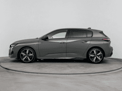 Peugeot 308 Hybride 136 pk Automaat GT - Afbeelding 2