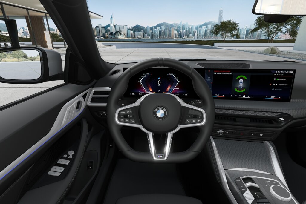 BMW i4 7