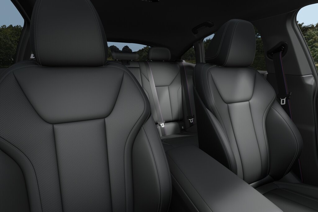 BMW i4 10