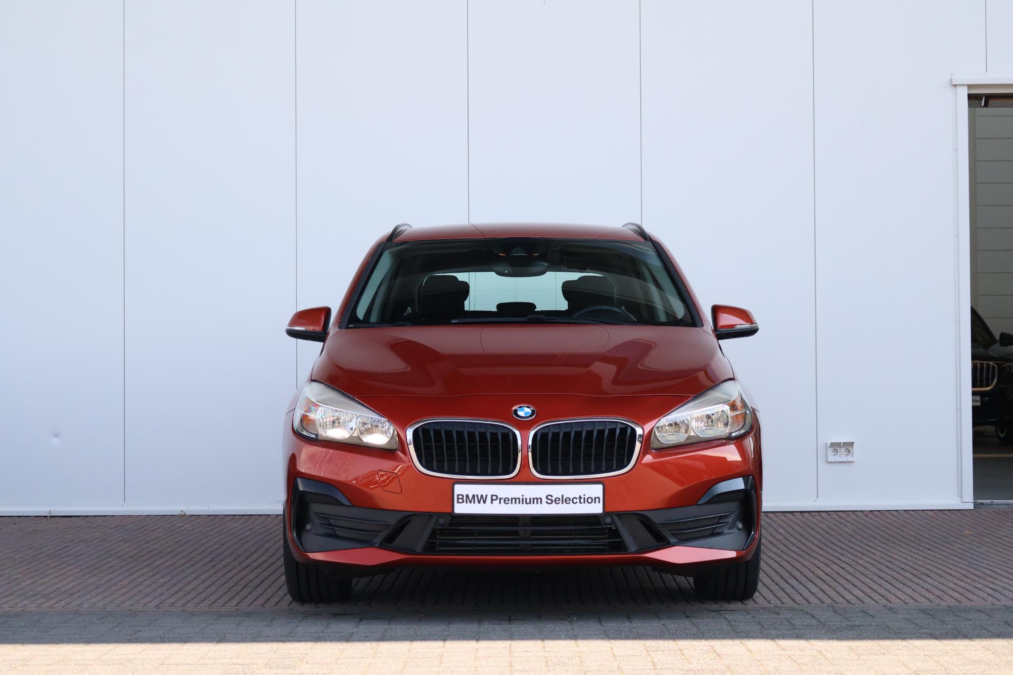 BMW 2-serie Active Tourer 225xe iPerformance Executive - Afbeelding 3