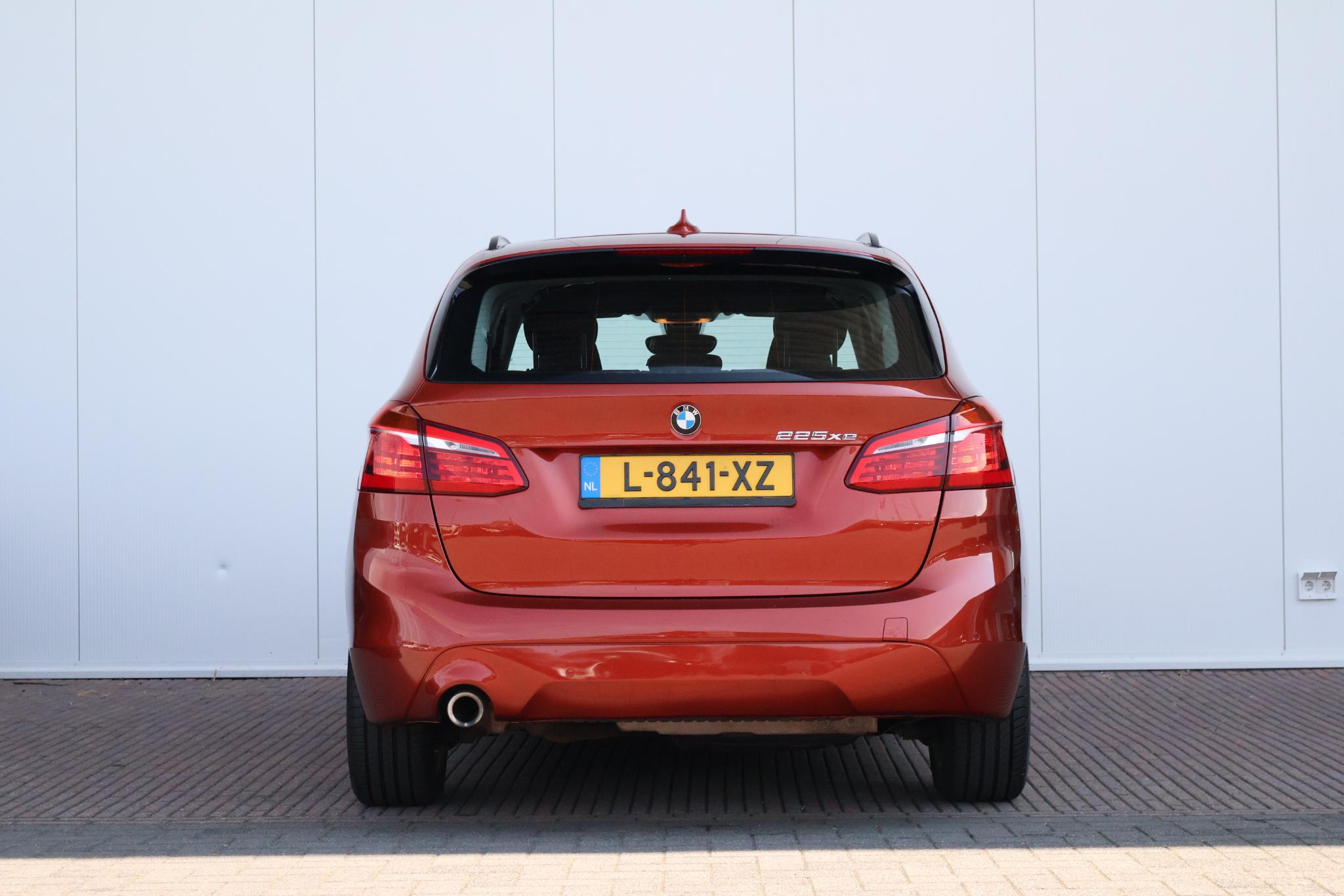 BMW 2-serie Active Tourer 225xe iPerformance Executive - Afbeelding 4