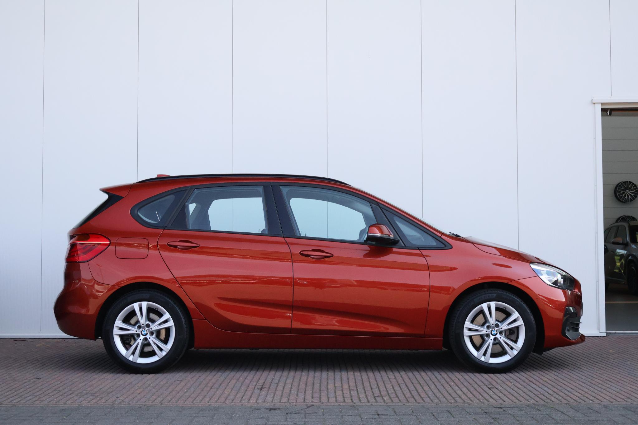 BMW 2-serie Active Tourer 225xe iPerformance Executive - Afbeelding 5