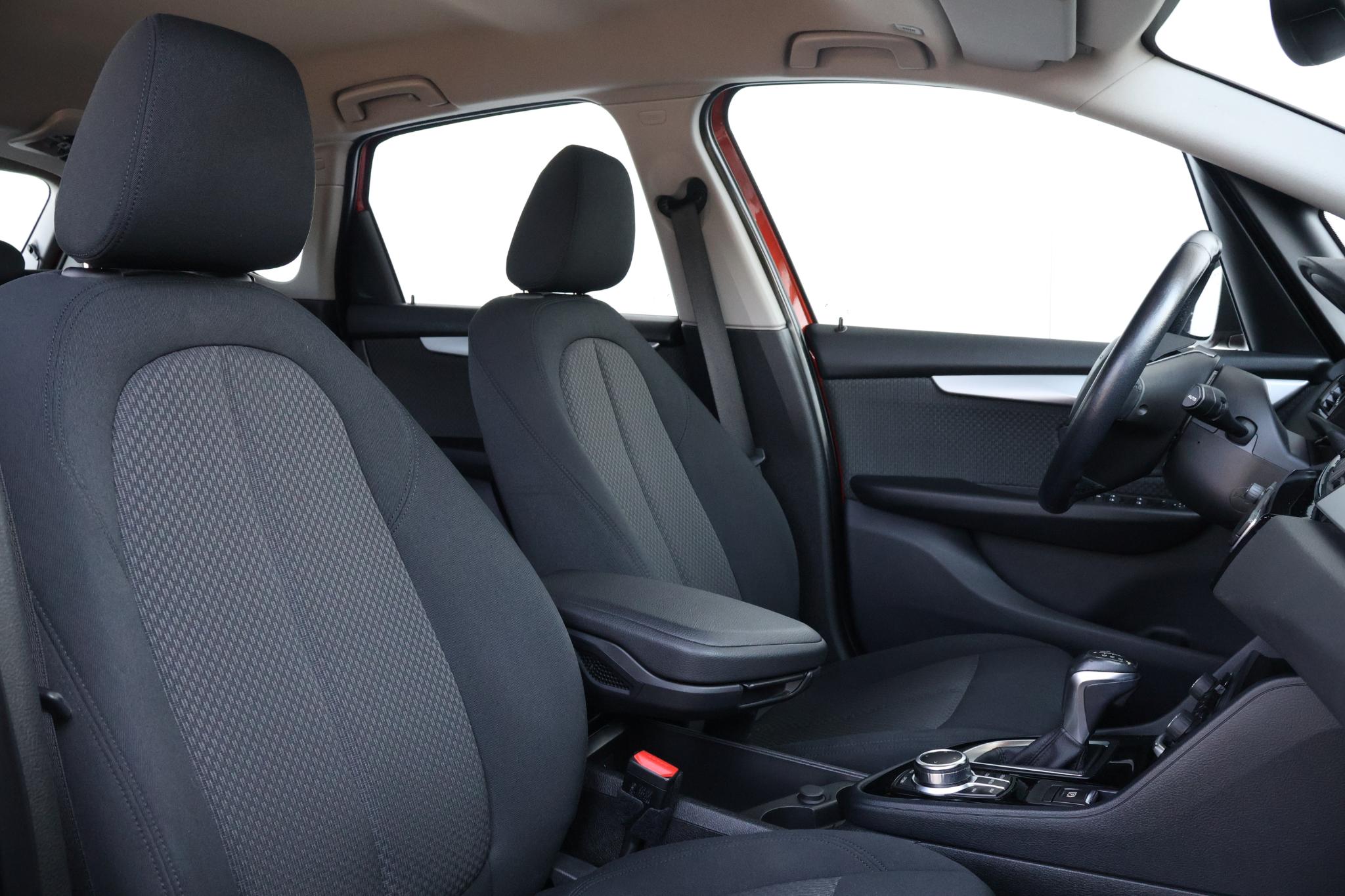 BMW 2-Serie Active Tourer