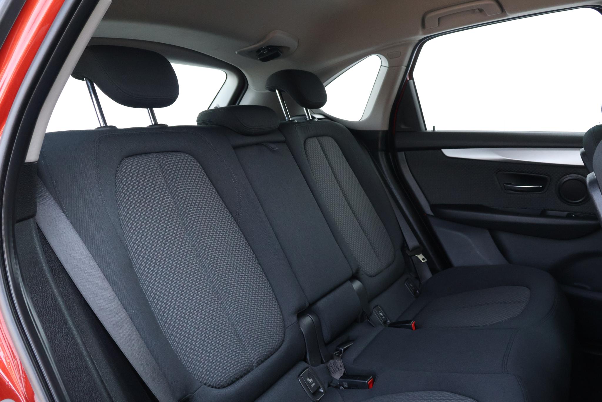 BMW 2-Serie Active Tourer