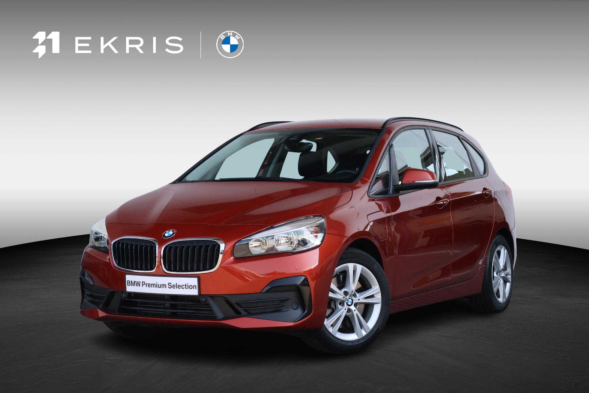 BMW 2-serie Active Tourer 225xe iPerformance Executive - Afbeelding 1
