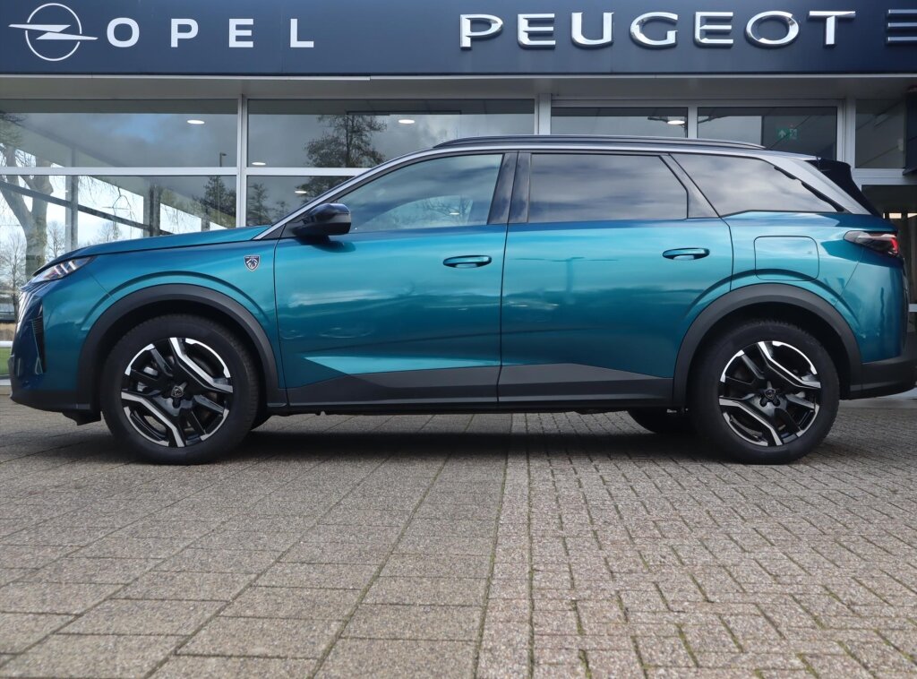 Peugeot 5008 1.6 Plug-in Hybrid 195pk e-DCS7 GT - Afbeelding 3