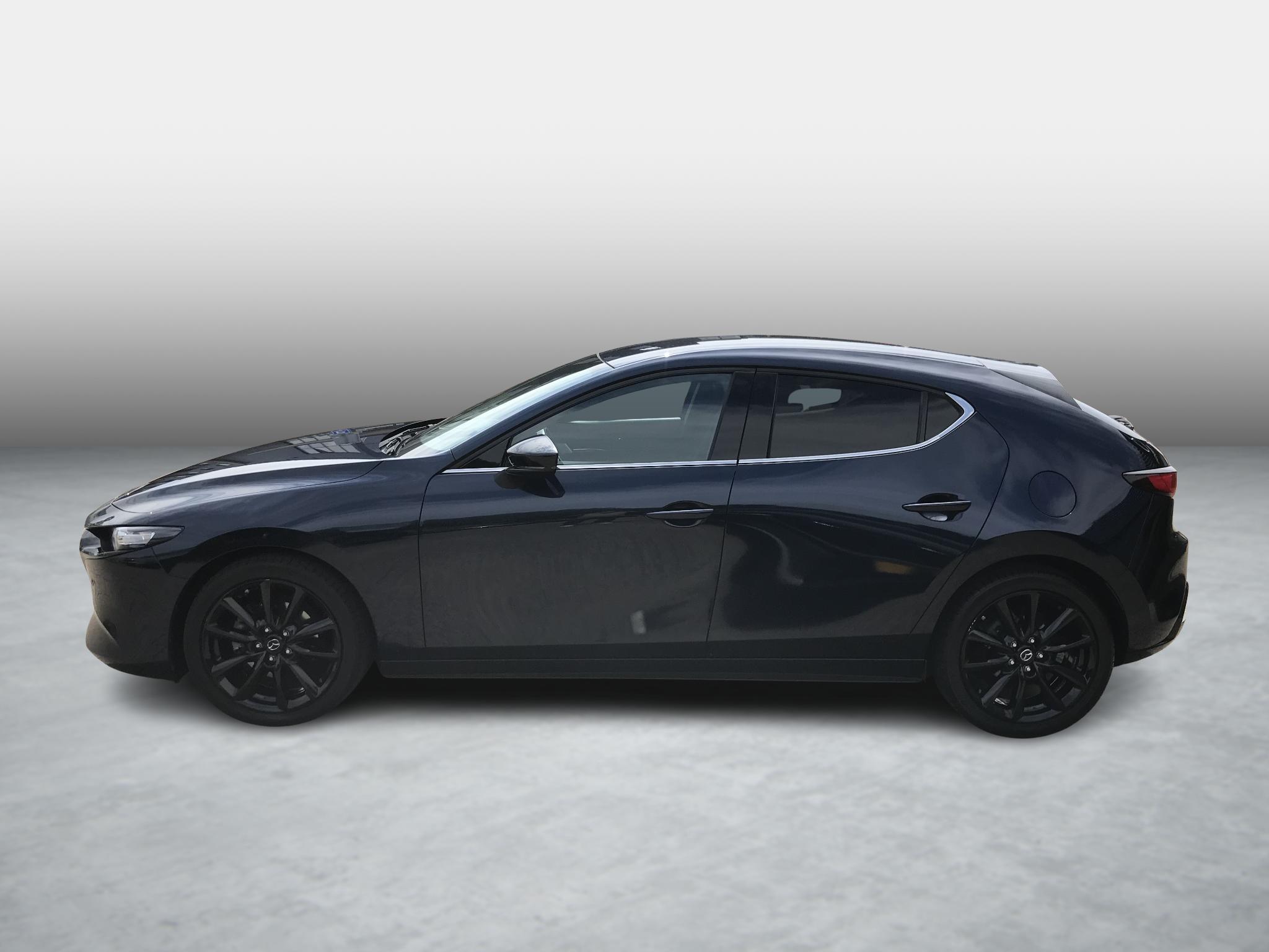 Mazda 3 2.0 e-SkyActiv-G M Hybrid 150 Sportive - Afbeelding 2