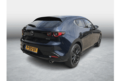 Mazda 3 2.0 e-SkyActiv-G M Hybrid 150 Sportive - Afbeelding 5
