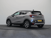 Renault Captur TCe 90pk techno - Afbeelding 3