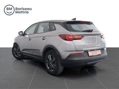 Opel Grandland X CAMERA EN SENSOREN*CARPLAY*DAB*GPS*KLIMAATREGELING* - Afbeelding 4