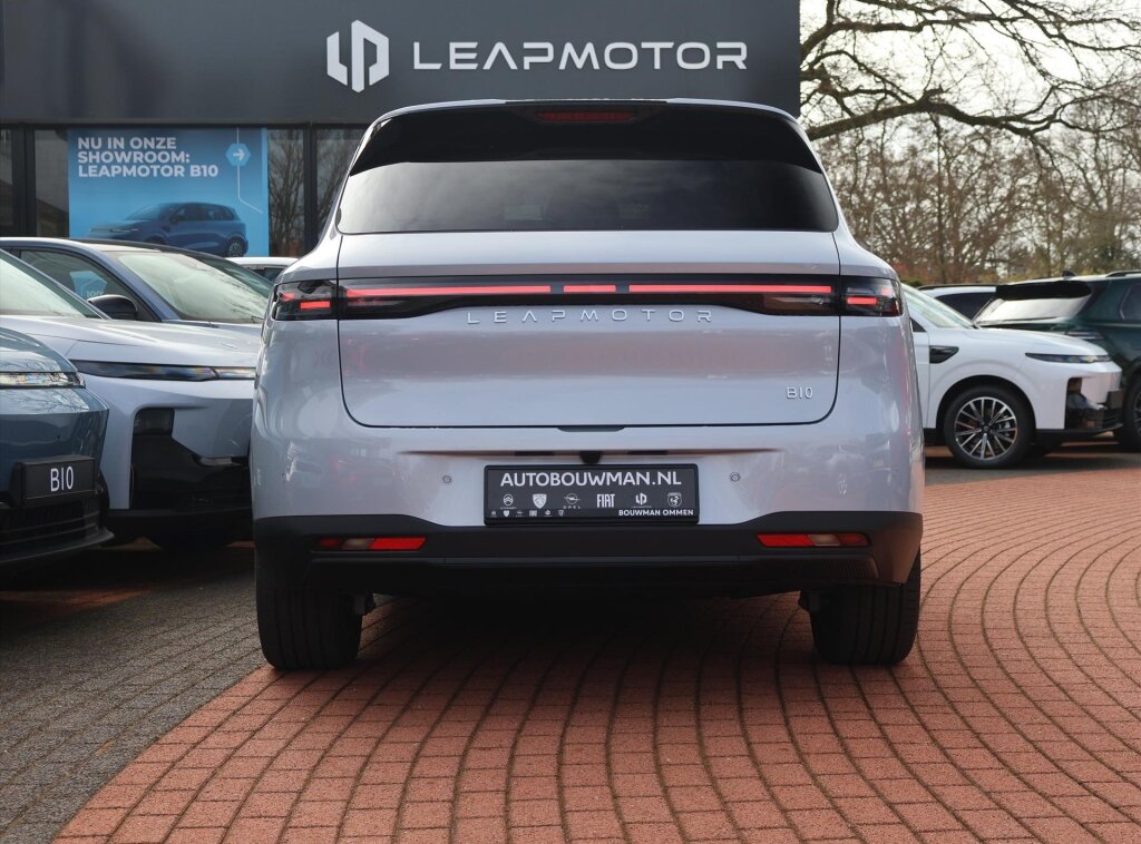 Leapmotor B10 EV 67,1 kWh 218pk Design - Afbeelding 5
