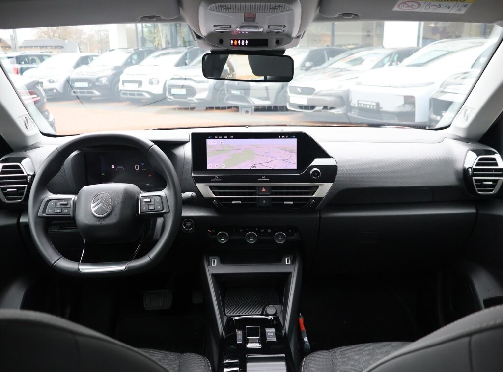 Citroën ë-C4 EV 54kWh 156pk Business - Afbeelding 5