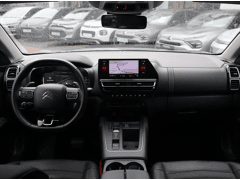 Citroën C5 Aircross Mild-Hybride 145PK e-DCS6 Automaat Plus, Rijklaarprijs | Navigatie | Camera | Stoelverwarming - Afbeelding 5