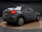Audi Q2 35 TFSI S-line