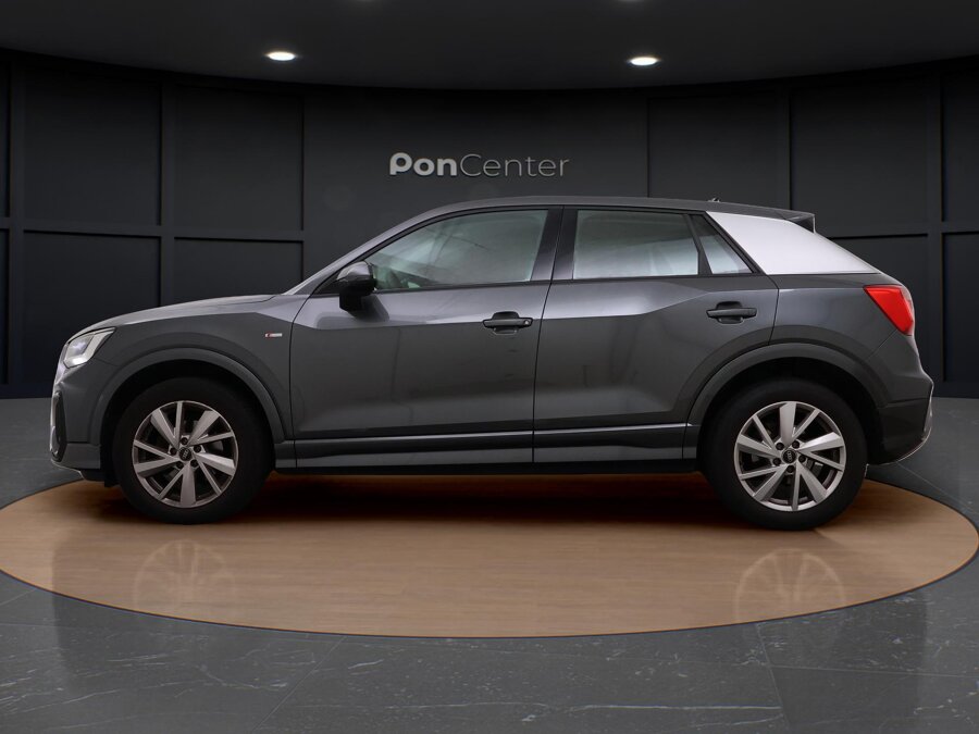 Audi Q2 35 TFSI S-line