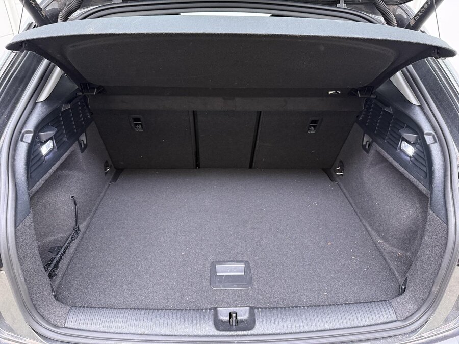 Audi Q2 35 TFSI S-line