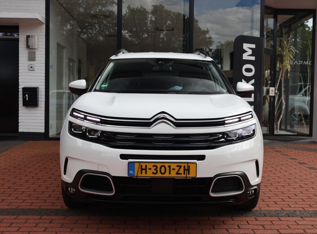 Citroën C5 Aircross 1.6 PureTech 180pk S&S EAT8 Business Plus - Afbeelding 5