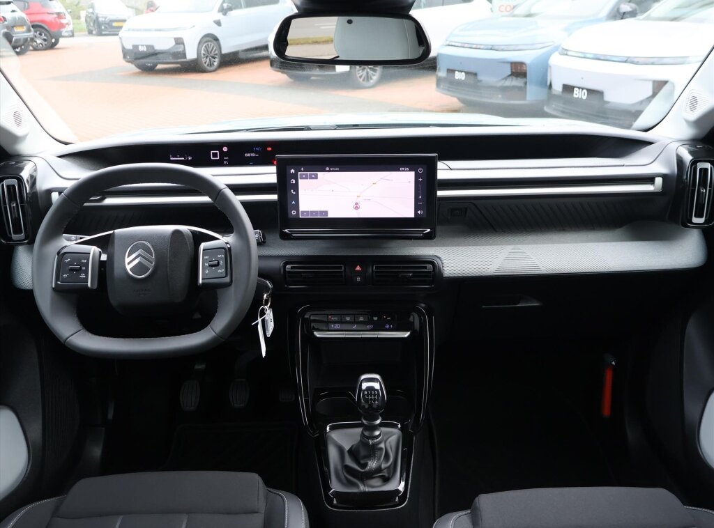 Citroën C3 1.2 Turbo S&S 100pk Max - Afbeelding 3
