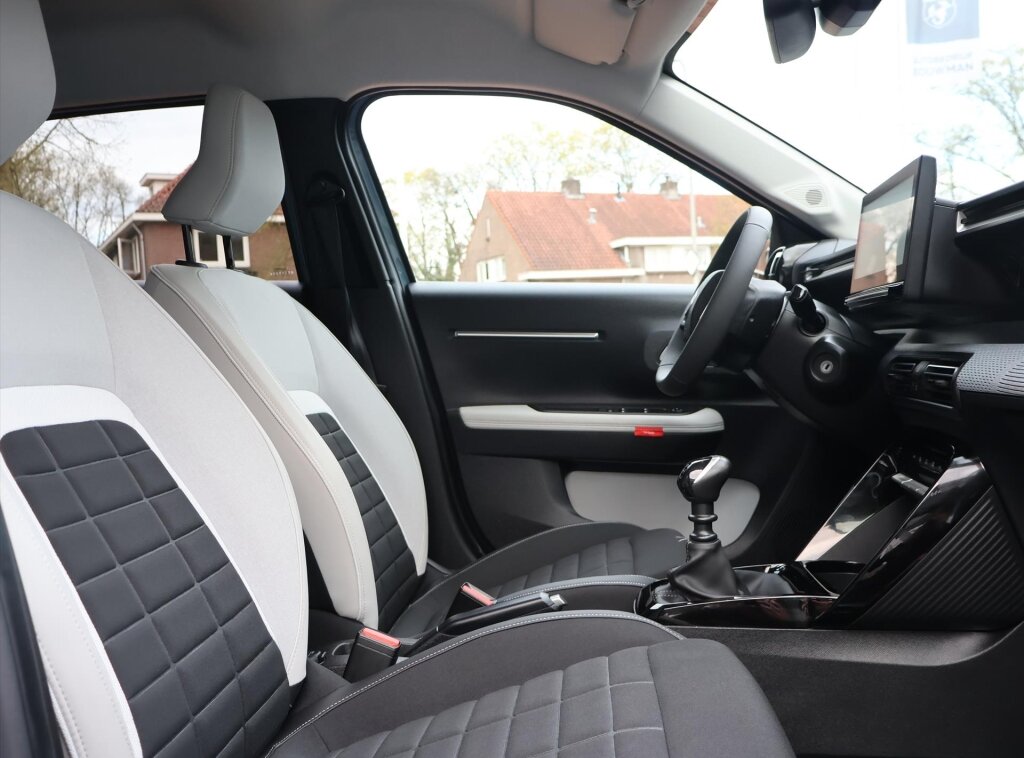 Citroën C3 1.2 Turbo S&S 100pk Max - Afbeelding 4
