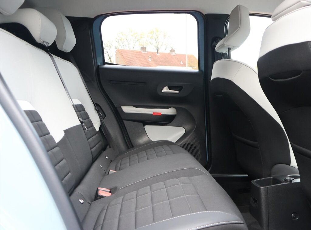 Citroën C3 1.2 Turbo S&S 100pk Max - Afbeelding 5