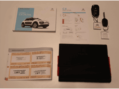 Citroën C4 Cactus VTi 82pk Airdream ETG SHINE - Afbeelding 2