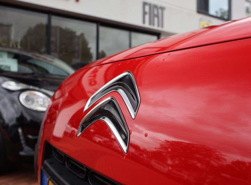 Citroën C4 Cactus VTi 82pk Airdream ETG SHINE - Afbeelding 5