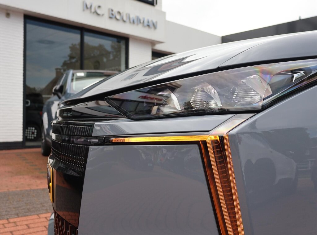 DS N°4 58,3 kWh 213pk Pallas - Afbeelding 4