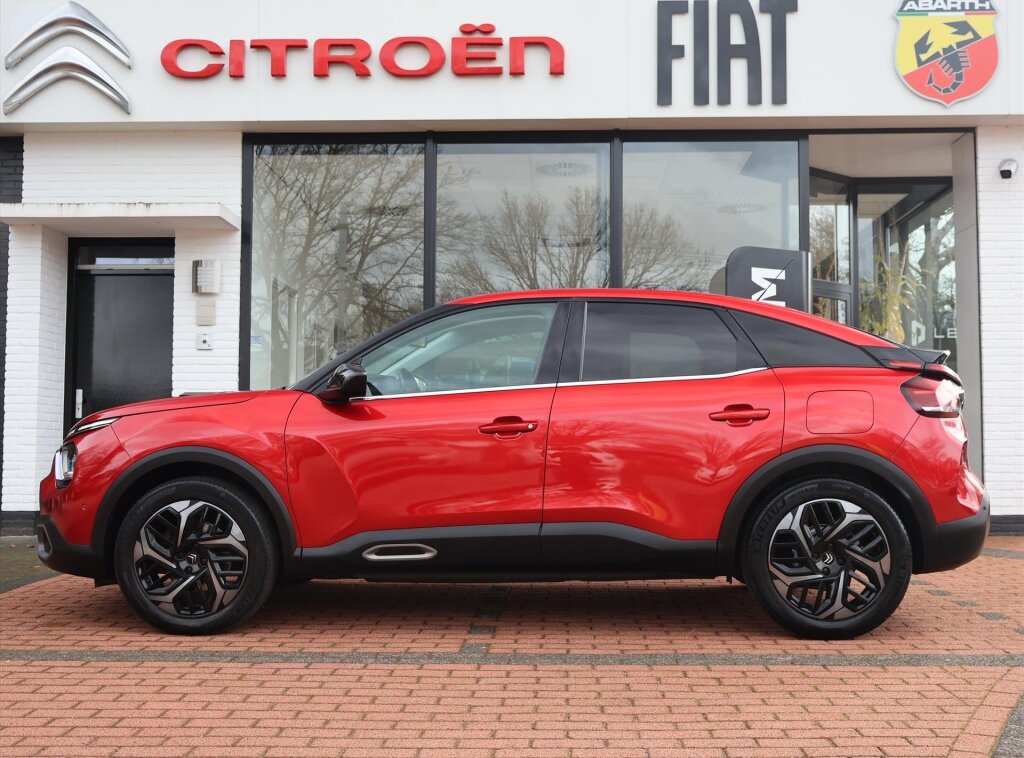 Citroën C4 1.2 PureTech 130pk S&S EAT8 Launch Edition Shi - Afbeelding 3