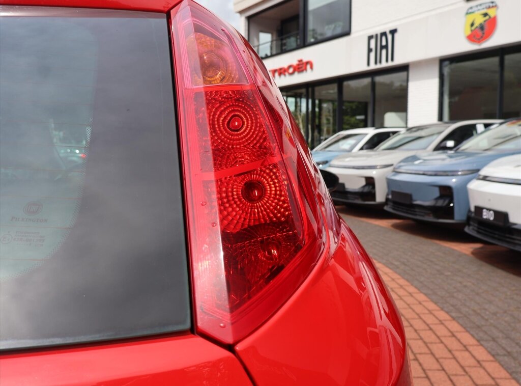 Fiat Punto 0.9 TwinAir Turbo 100pk 5d Sempre - Afbeelding 4