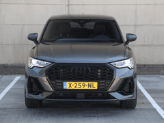 Audi Q3 Sportback 45 TFSI e S Edition - Afbeelding 4