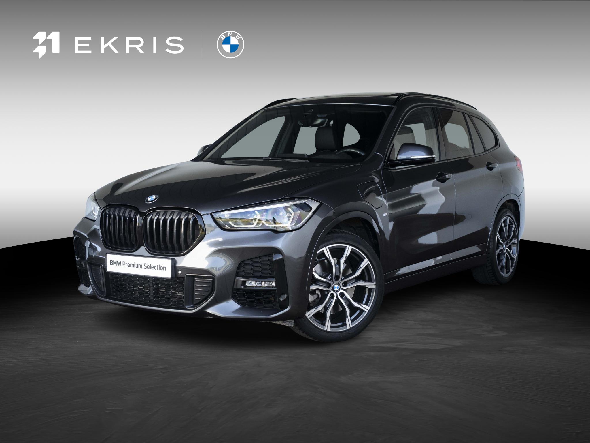 BMW X1 xDrive25e