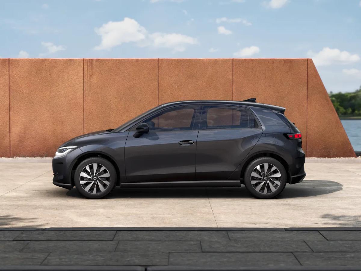 Volkswagen ID. Polo Style First Edition 52 kWh accu, 155 kW / 211 PK H - Afbeelding 2