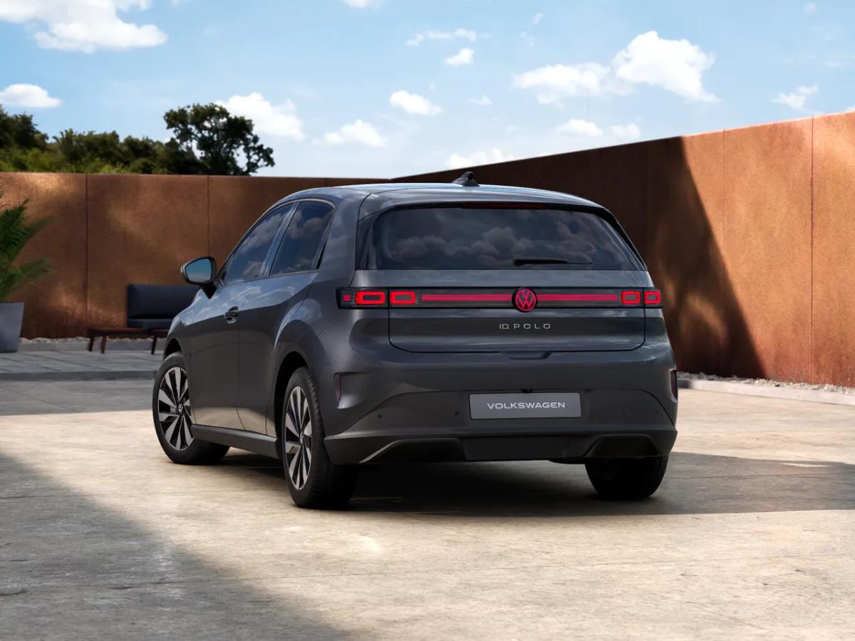 Volkswagen ID. Polo Style First Edition 52 kWh accu, 155 kW / 211 PK H - Afbeelding 3