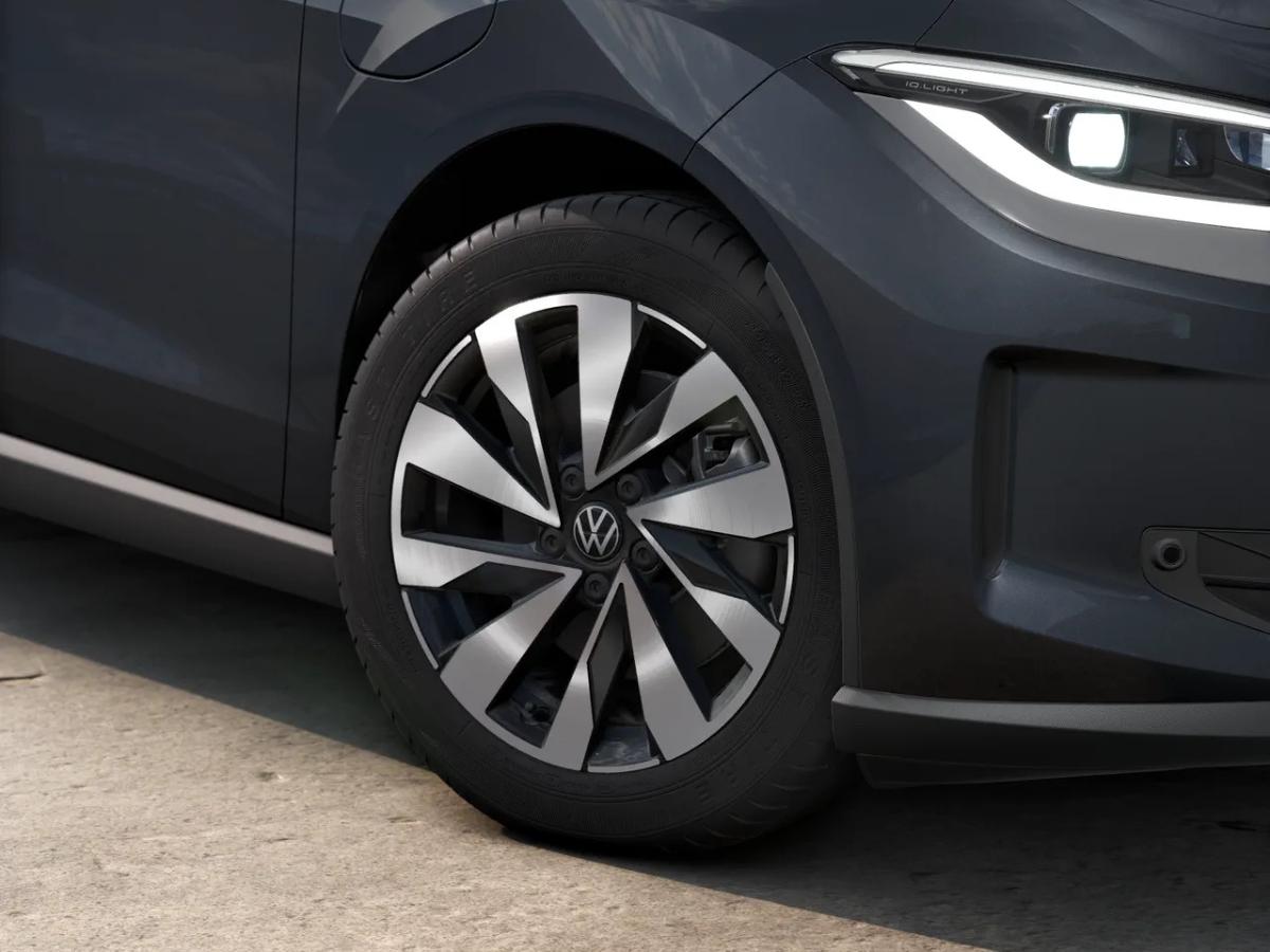 Volkswagen ID. Polo Style First Edition 52 kWh accu, 155 kW / 211 PK H - Afbeelding 4