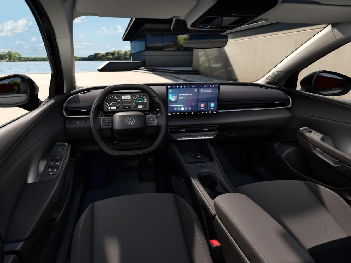 Volkswagen ID. Polo Style First Edition 52 kWh accu, 155 kW / 211 PK H - Afbeelding 5