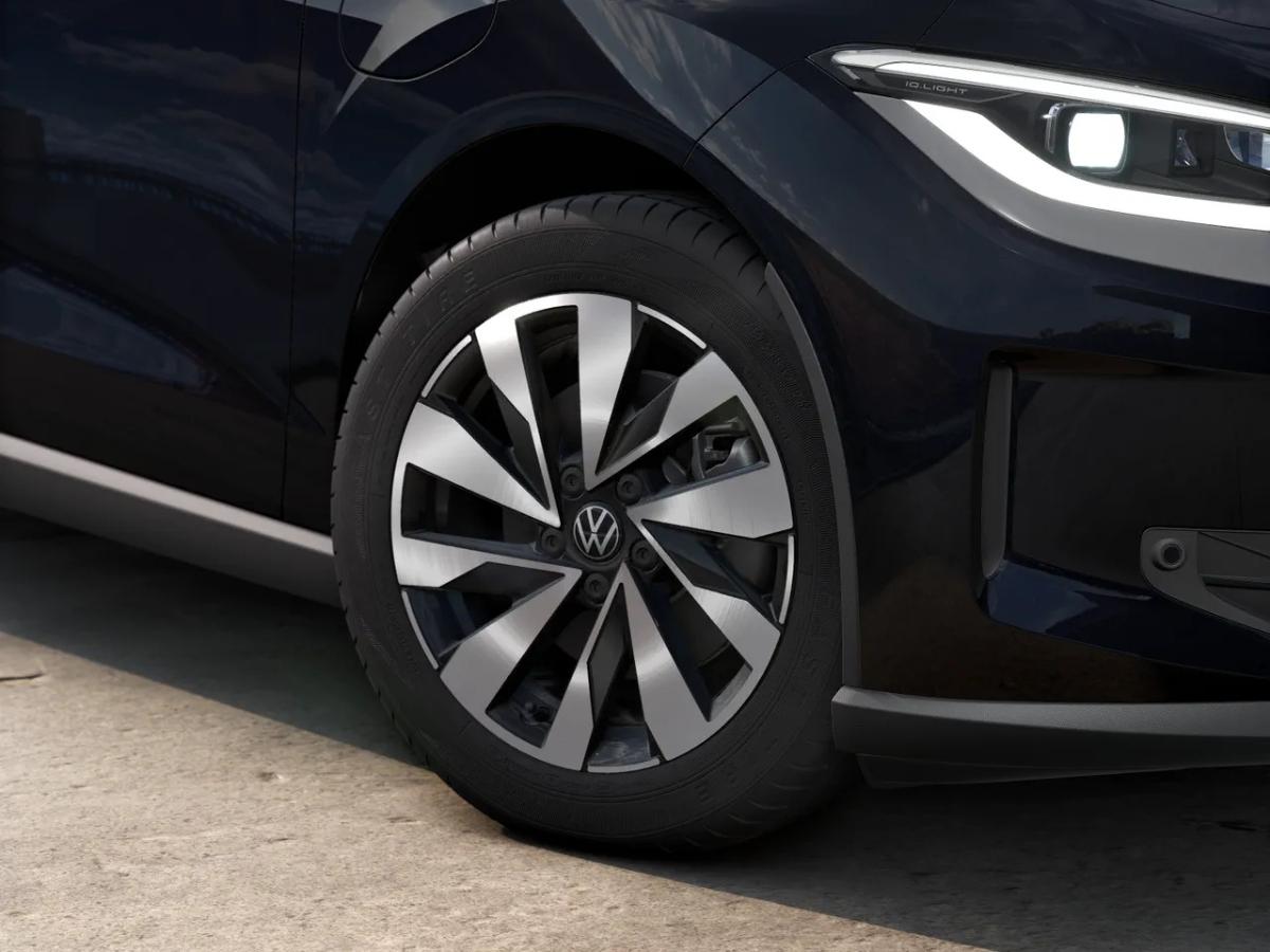 Volkswagen ID. Polo Style First Edition 52 kWh accu, 155 kW / 211 PK H - Afbeelding 4