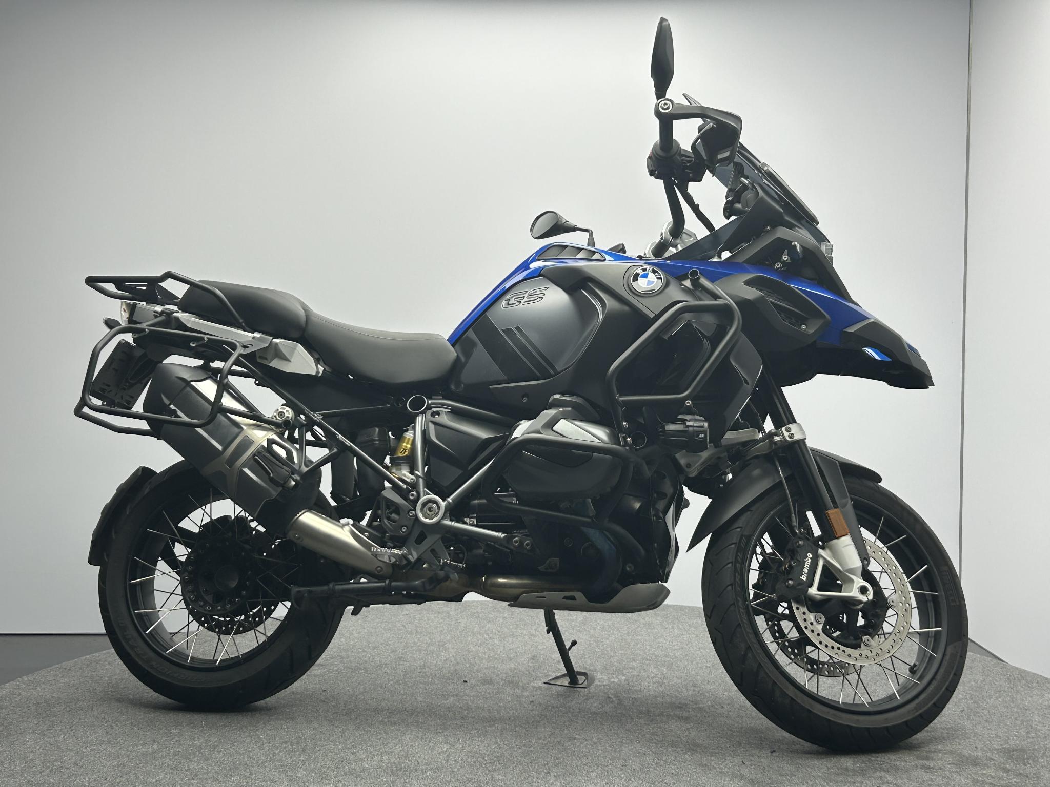 BMW R 1250 GS Adventure  - Afbeelding 2
