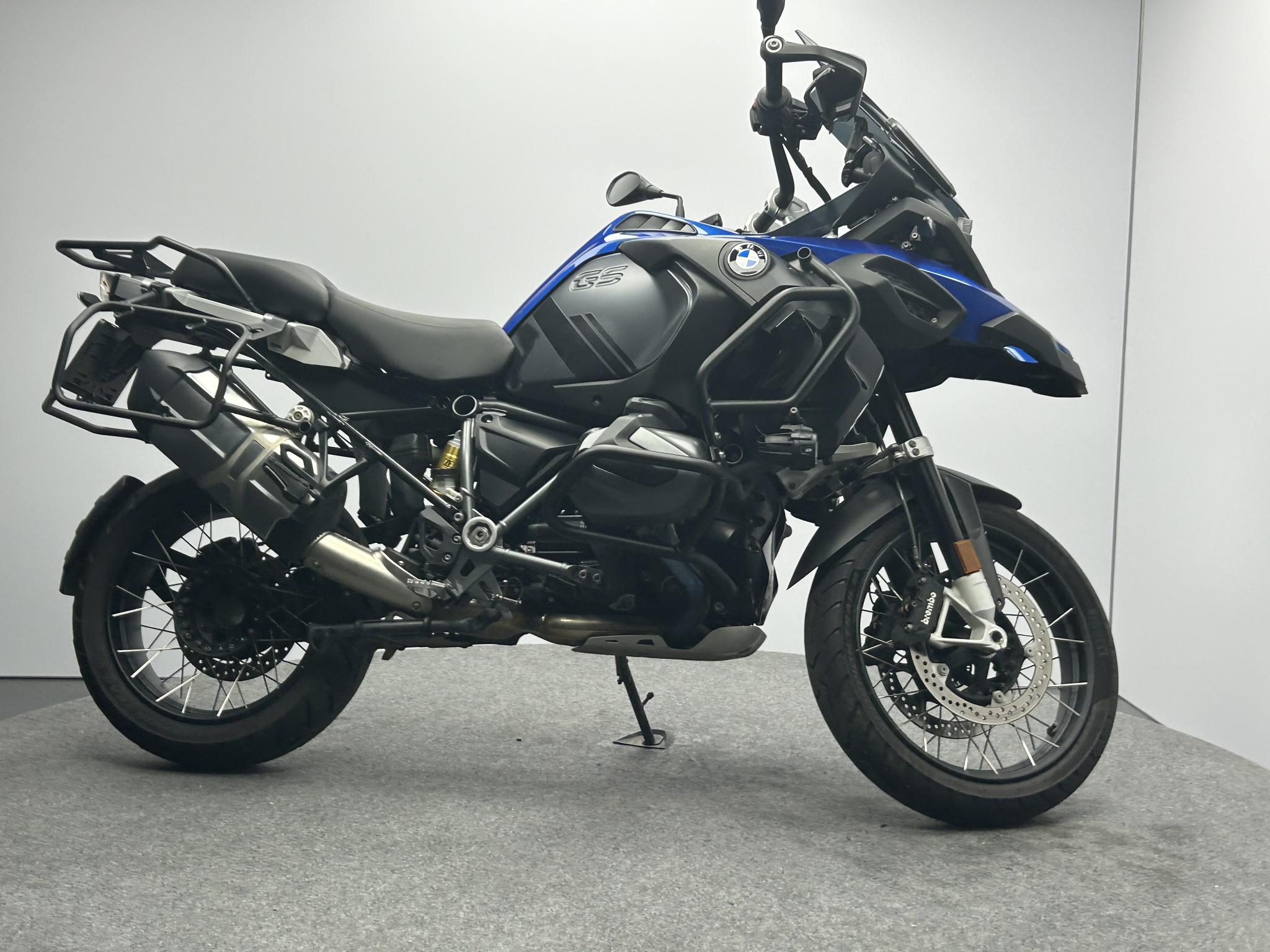 BMW R 1250 GS Adventure  - Afbeelding 3