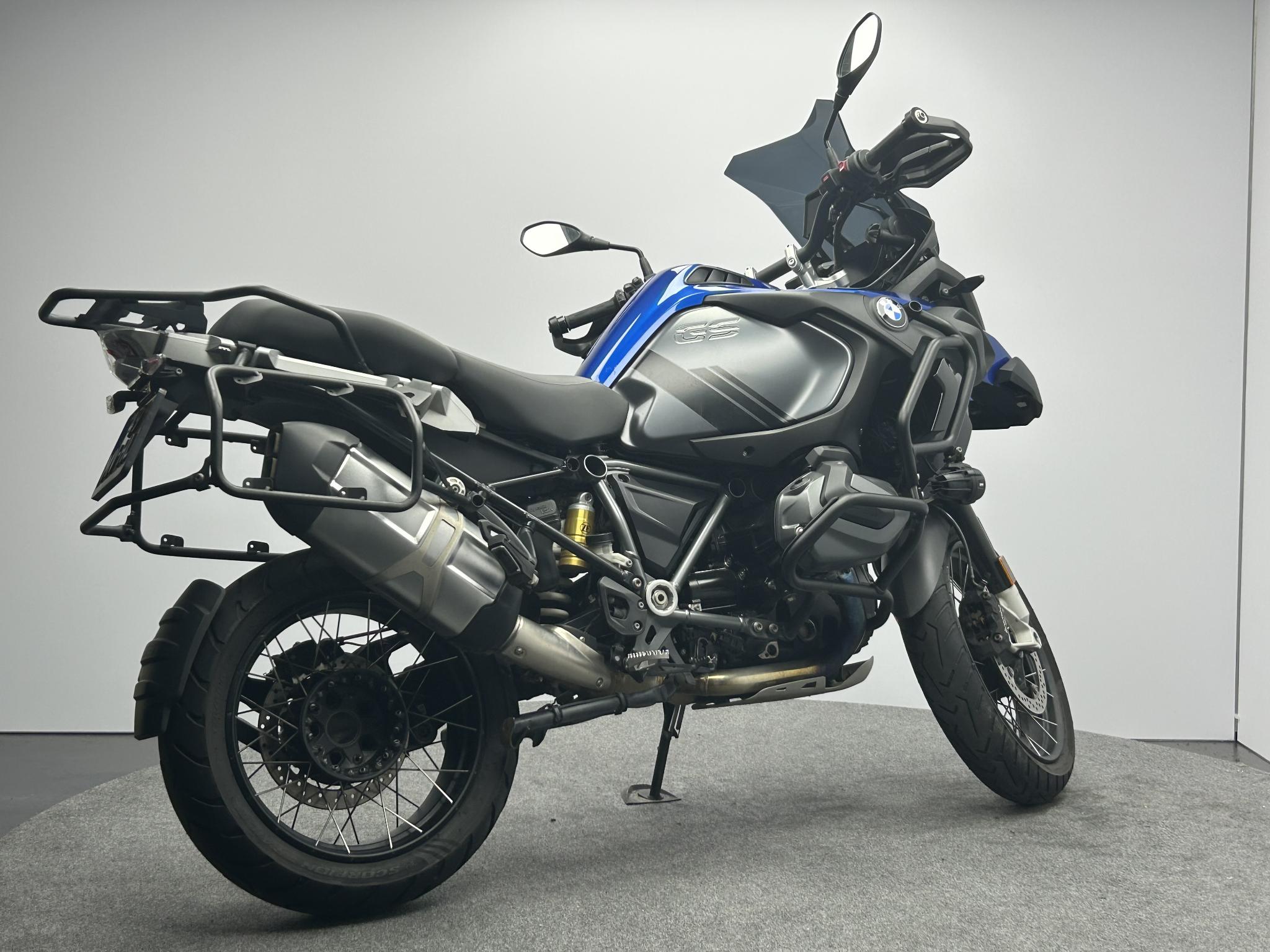 BMW R 1250 GS Adventure  - Afbeelding 4