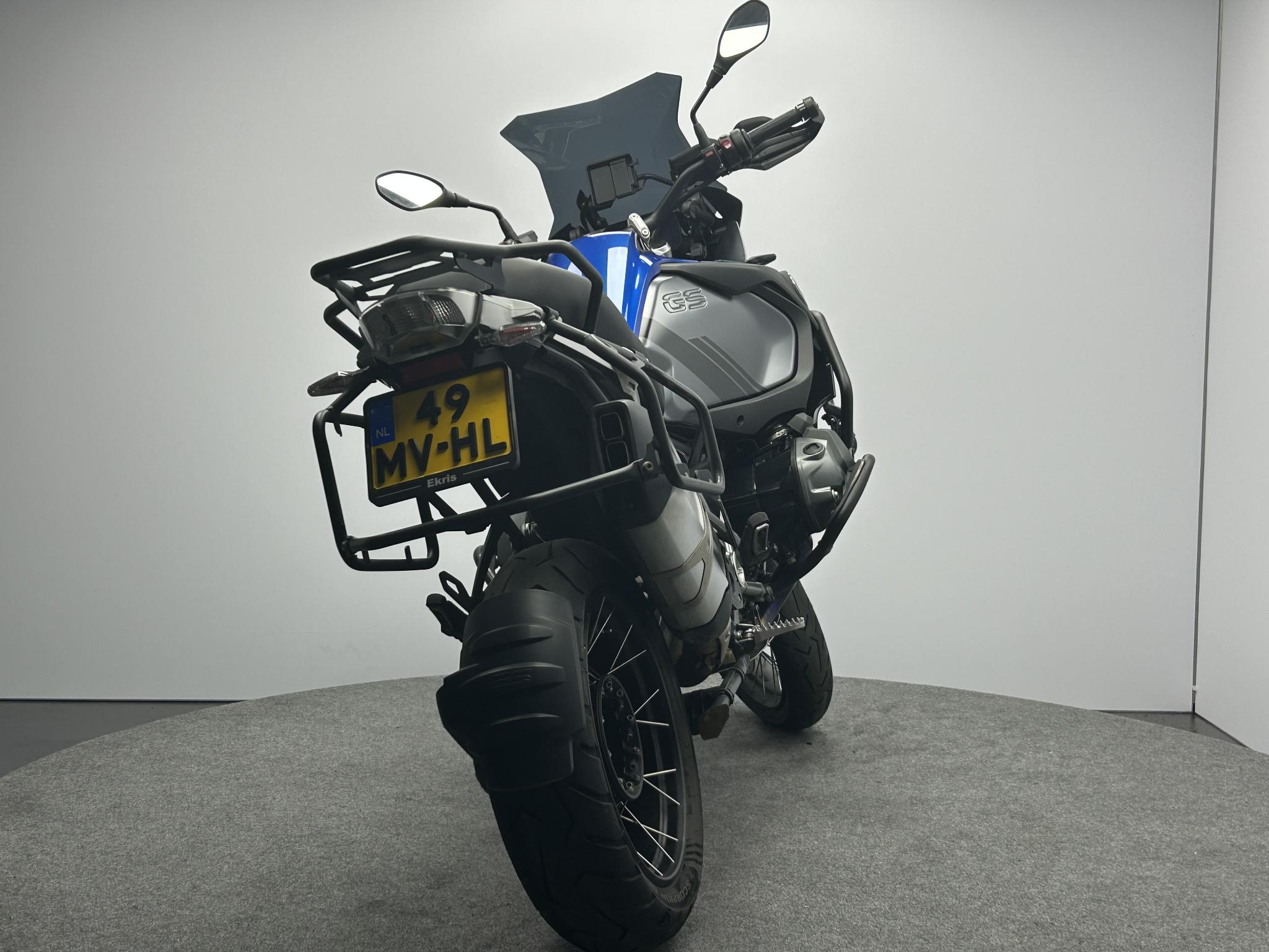 BMW R 1250 GS Adventure  - Afbeelding 5