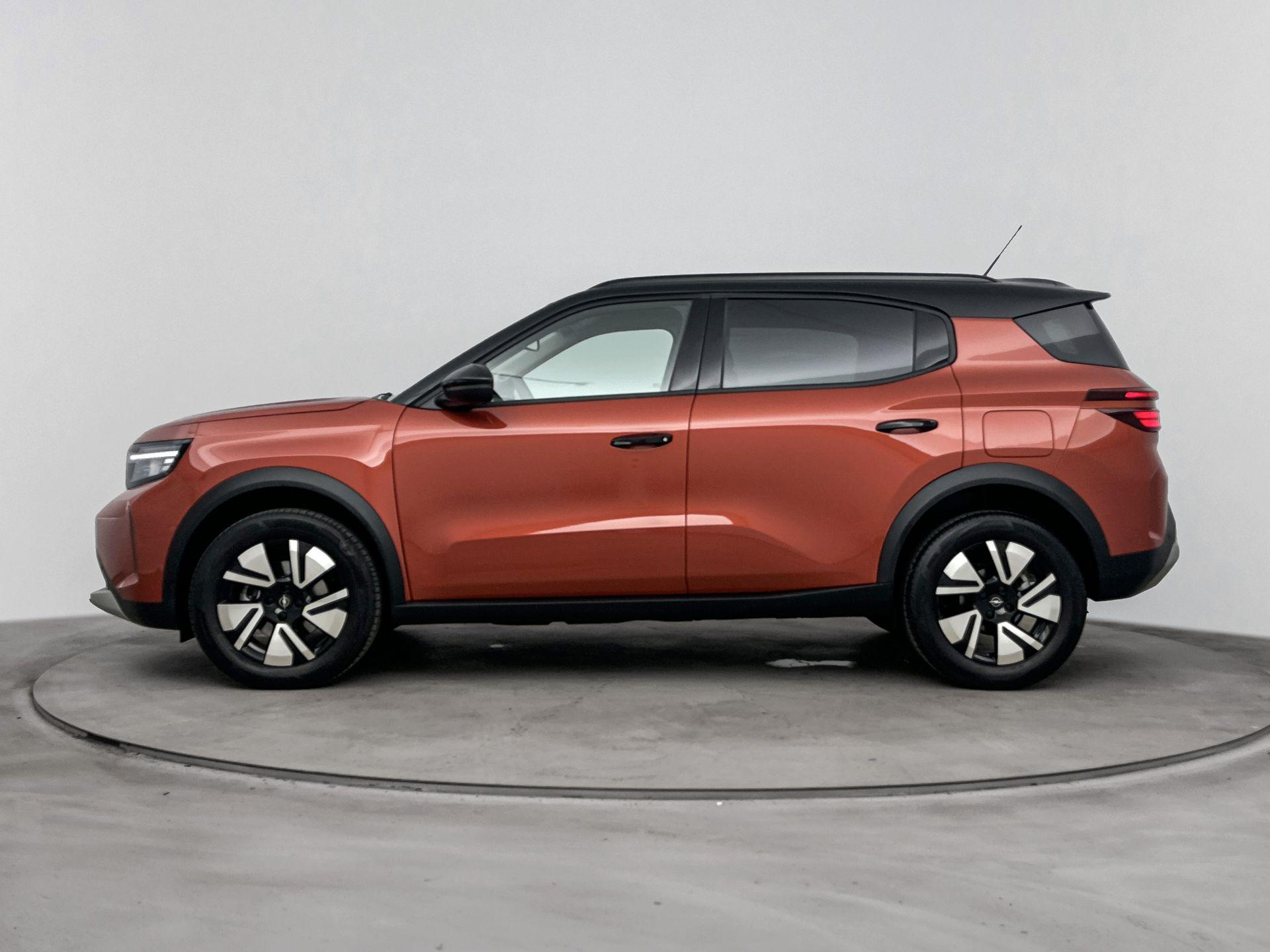 Opel Frontera SUV 136 pk Hybrid Automaat GS - Afbeelding 2