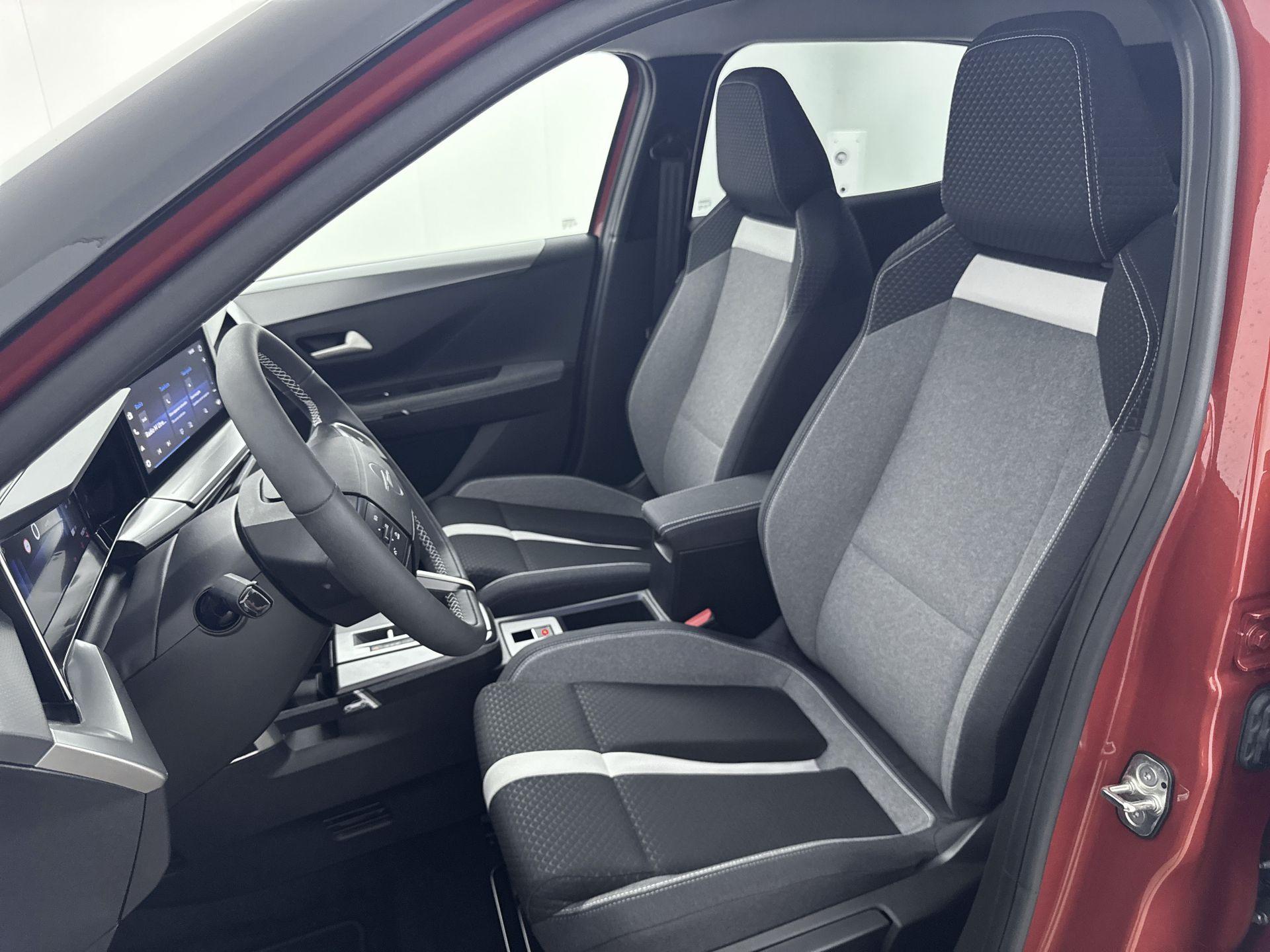 Opel Frontera SUV 136 pk Hybrid Automaat GS - Afbeelding 4