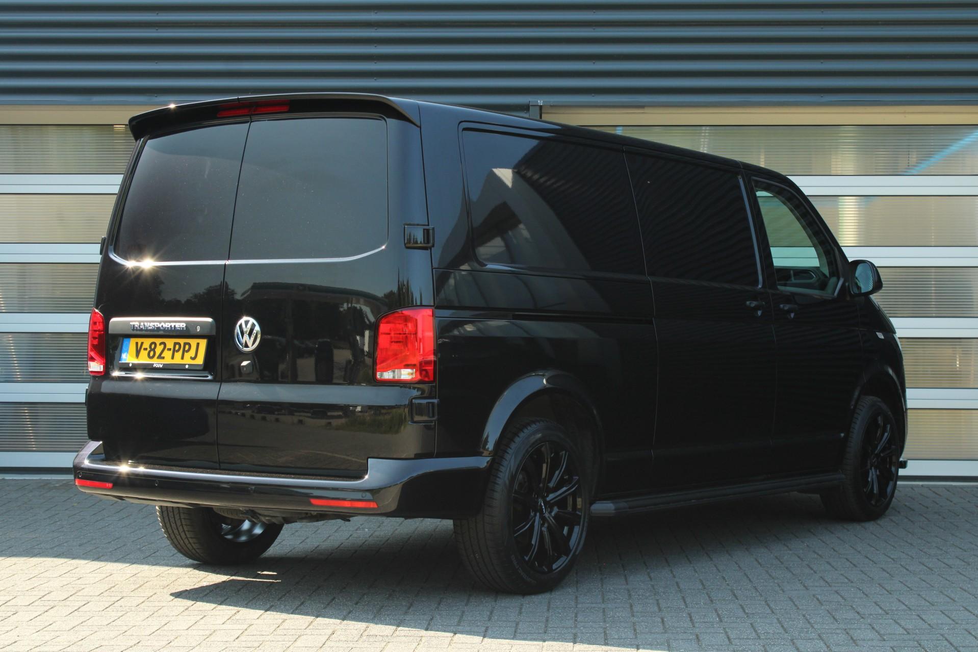 Volkswagen Transporter 2.0 TDI 150pk DSG L2H1 28 - Afbeelding 2